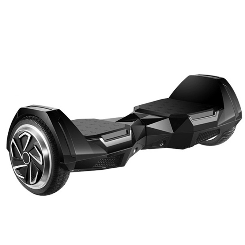 Multiple Colours Mini 2 Wheels Self Balancing Scooter Hoverboard Electric Skateboard Intelligent Balance Wheel Car
